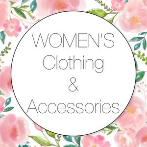 Women's Clothing & Accessories